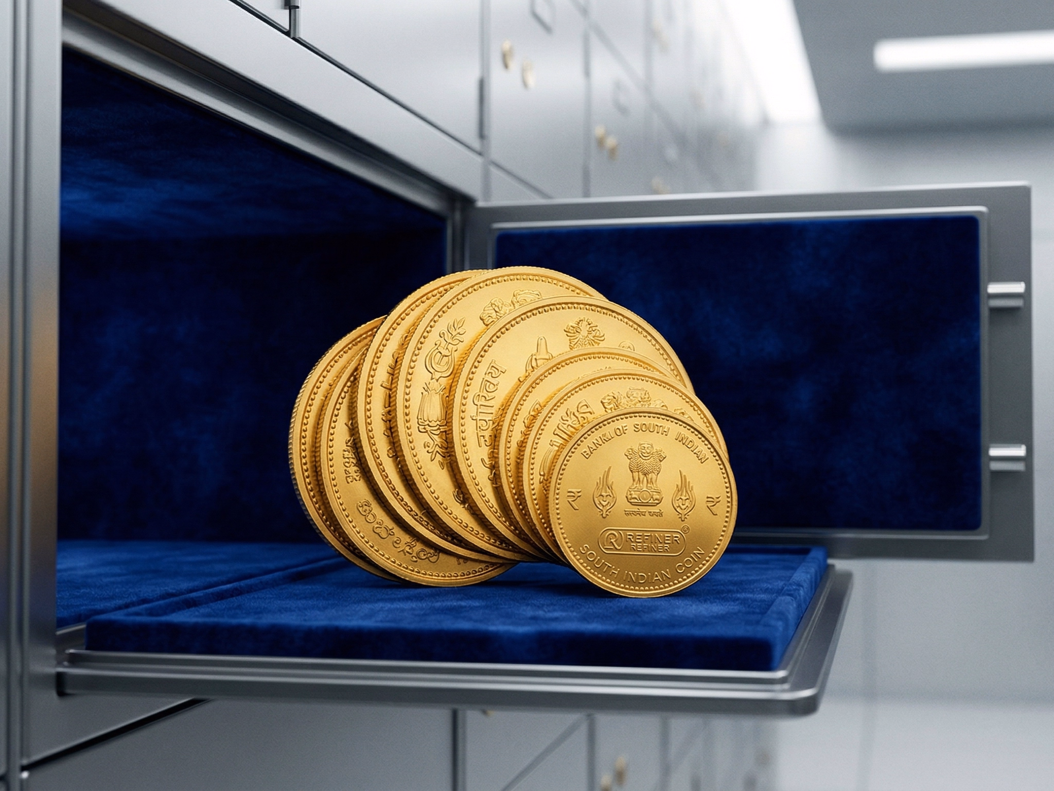 Mission illustration